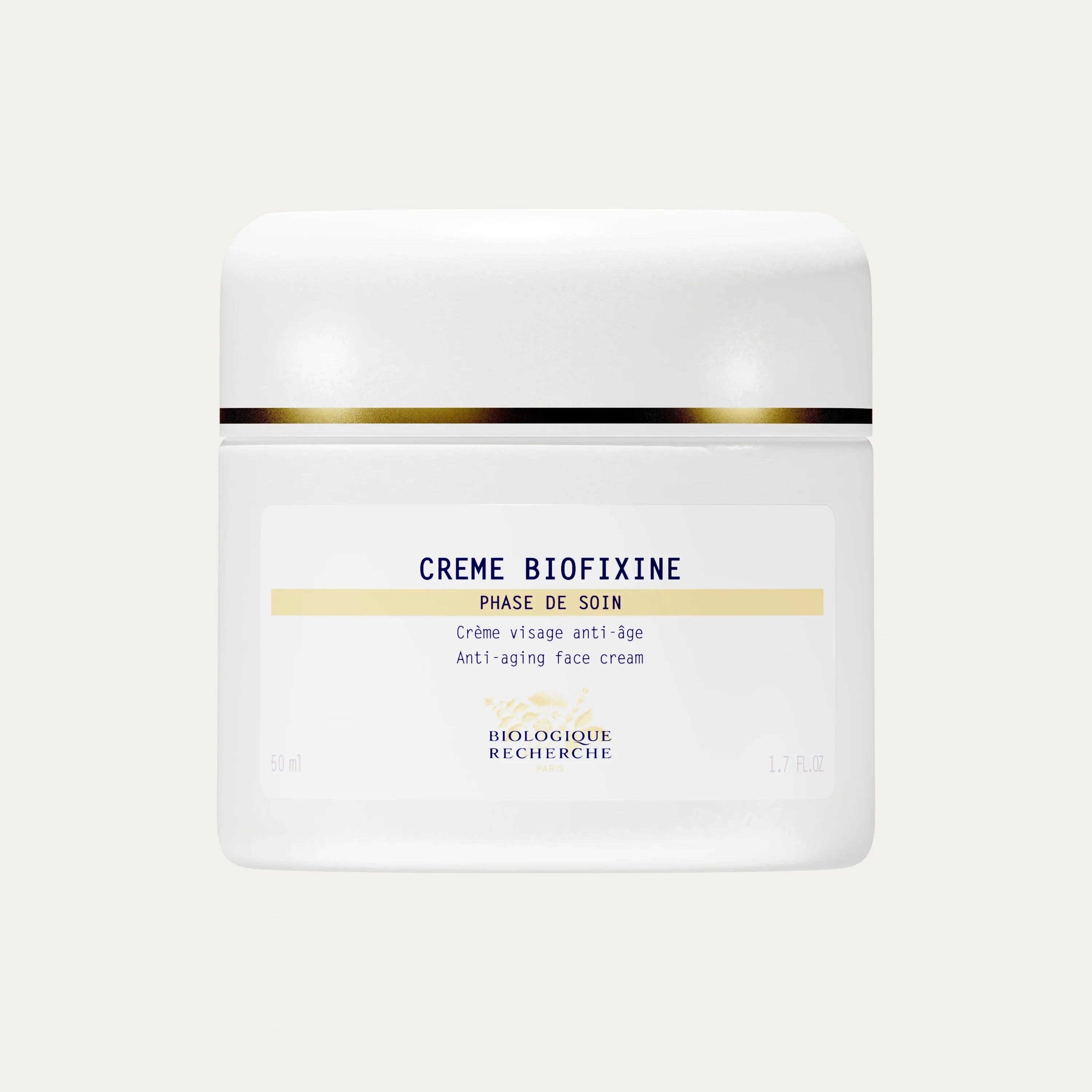 Crème Biofixine – Jolie Peau