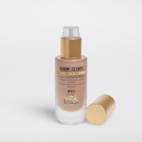 Sérum Teinté