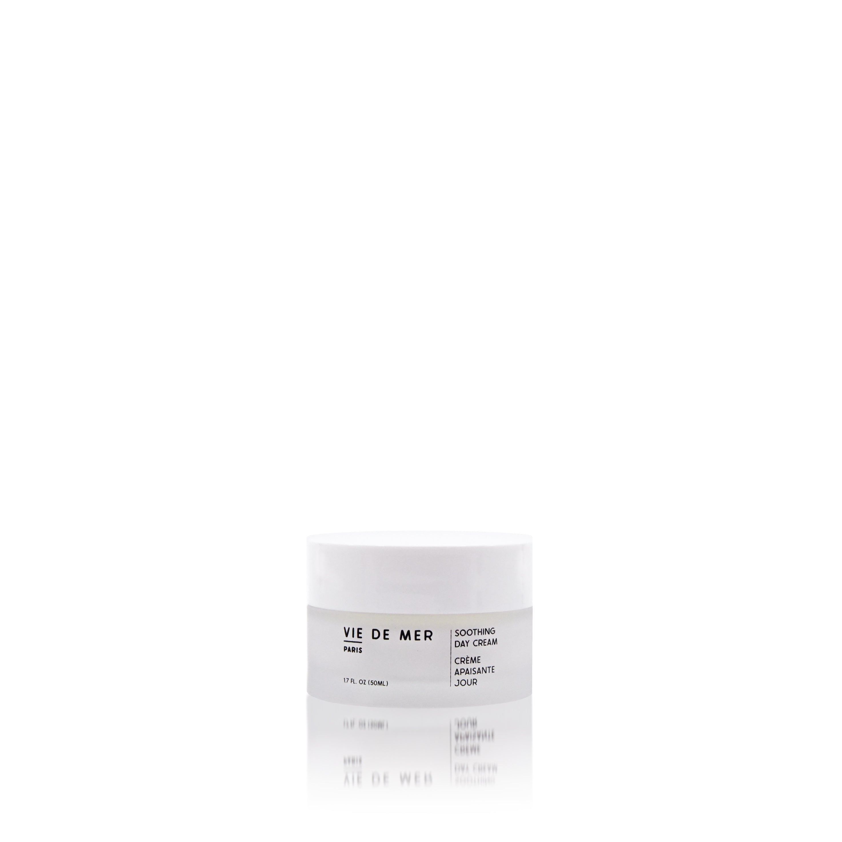 Soothing Day Cream – Jolie Peau