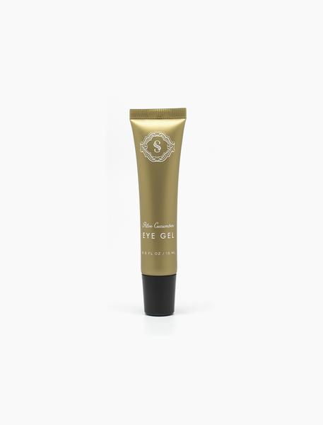 Aloe Cucumber Eye Gel – Jolie Peau