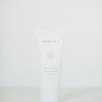 Sorella Quench & Protect Hydrating SPF 30