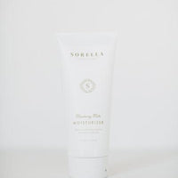 Sorella Blueberry Milk Moisturizer