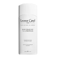 Bain Traitant À La Propolis