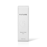 Future Beauty Drops no 1