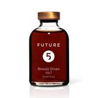 Future Beauty Drops no 1