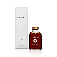 Future Beauty Drops no 1