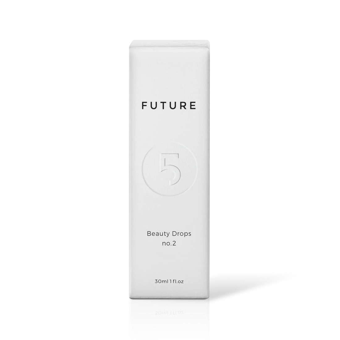 Future Beauty Drops no 2