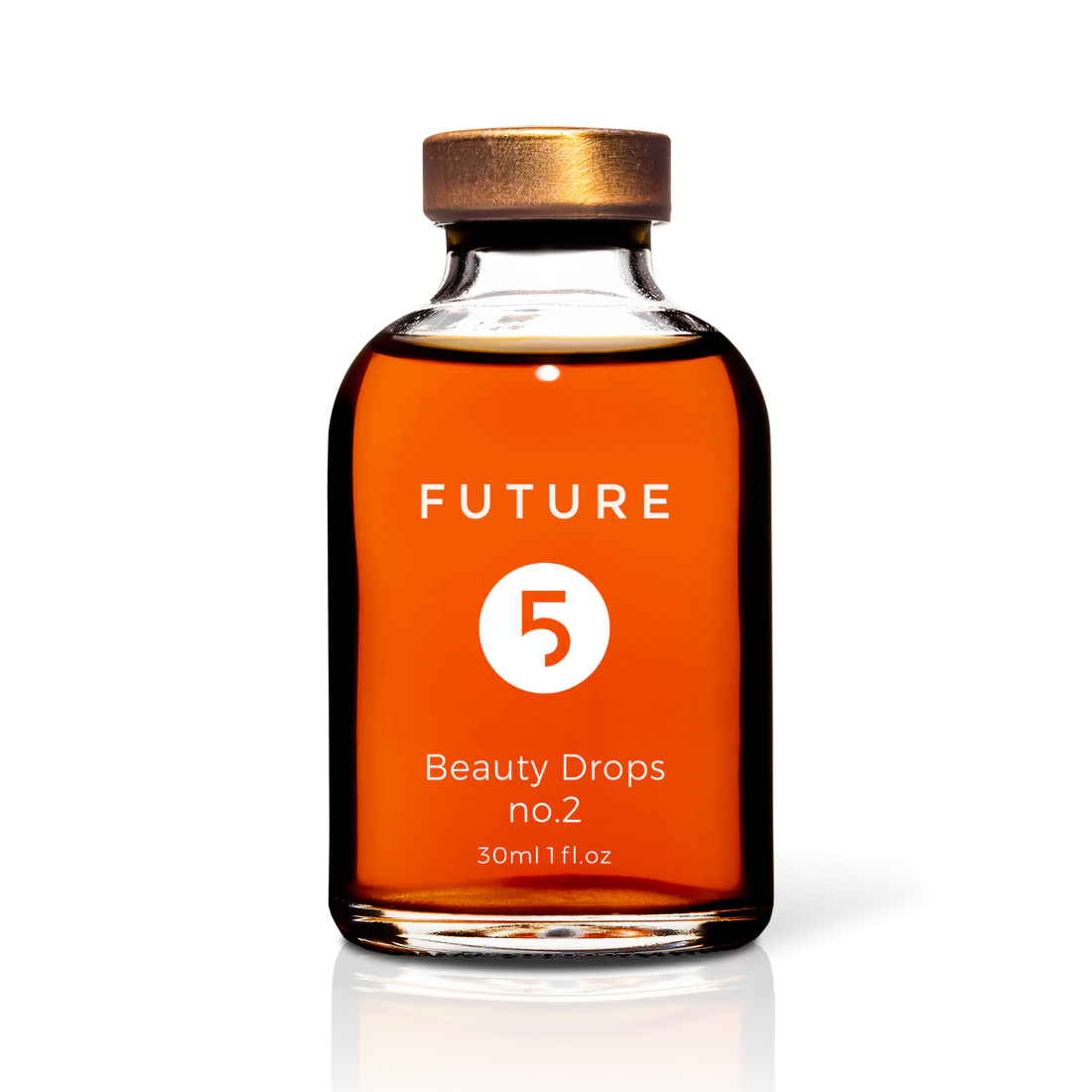 Future Beauty Drops no 2