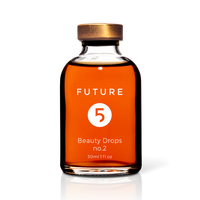 Future Beauty Drops no 2