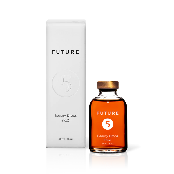 Future Beauty Drops no 2