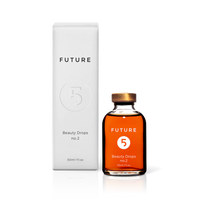Future Beauty Drops no 2