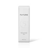 Future Beauty Drops no 3