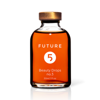 Future Beauty Drops no 3