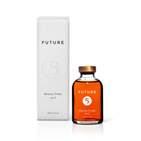 Future Beauty Drops no 3
