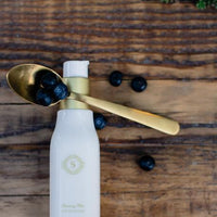 Sorella Blueberry Milk Moisturizer