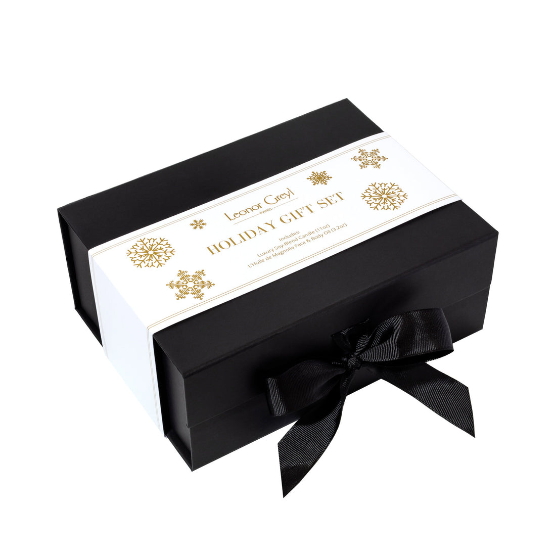 Leonor Greyl HOLIDAY GIFT SET