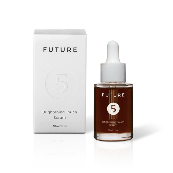 Future Brightening Touch Serum
