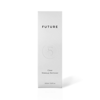 Future Clear Make Up Remover (Cleansing Milk)