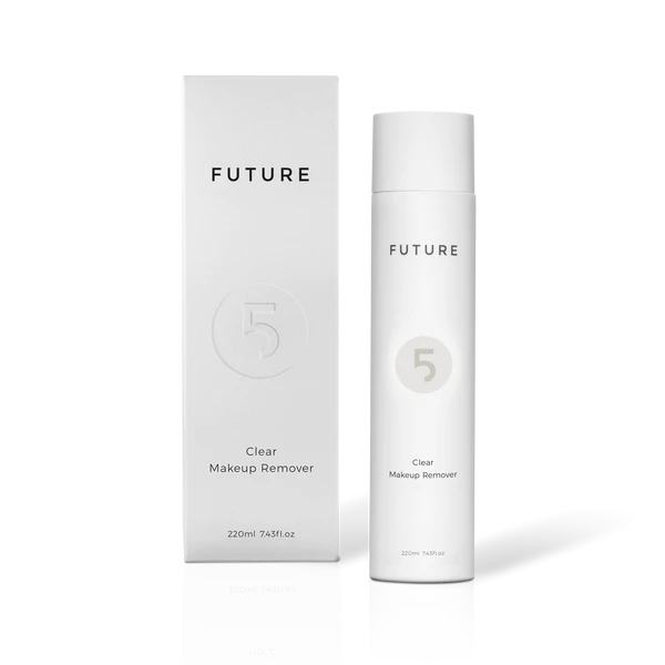 Future Clear Make Up Remover (Cleansing Milk)