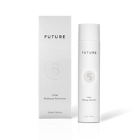 Future Clear Make Up Remover (Cleansing Milk)