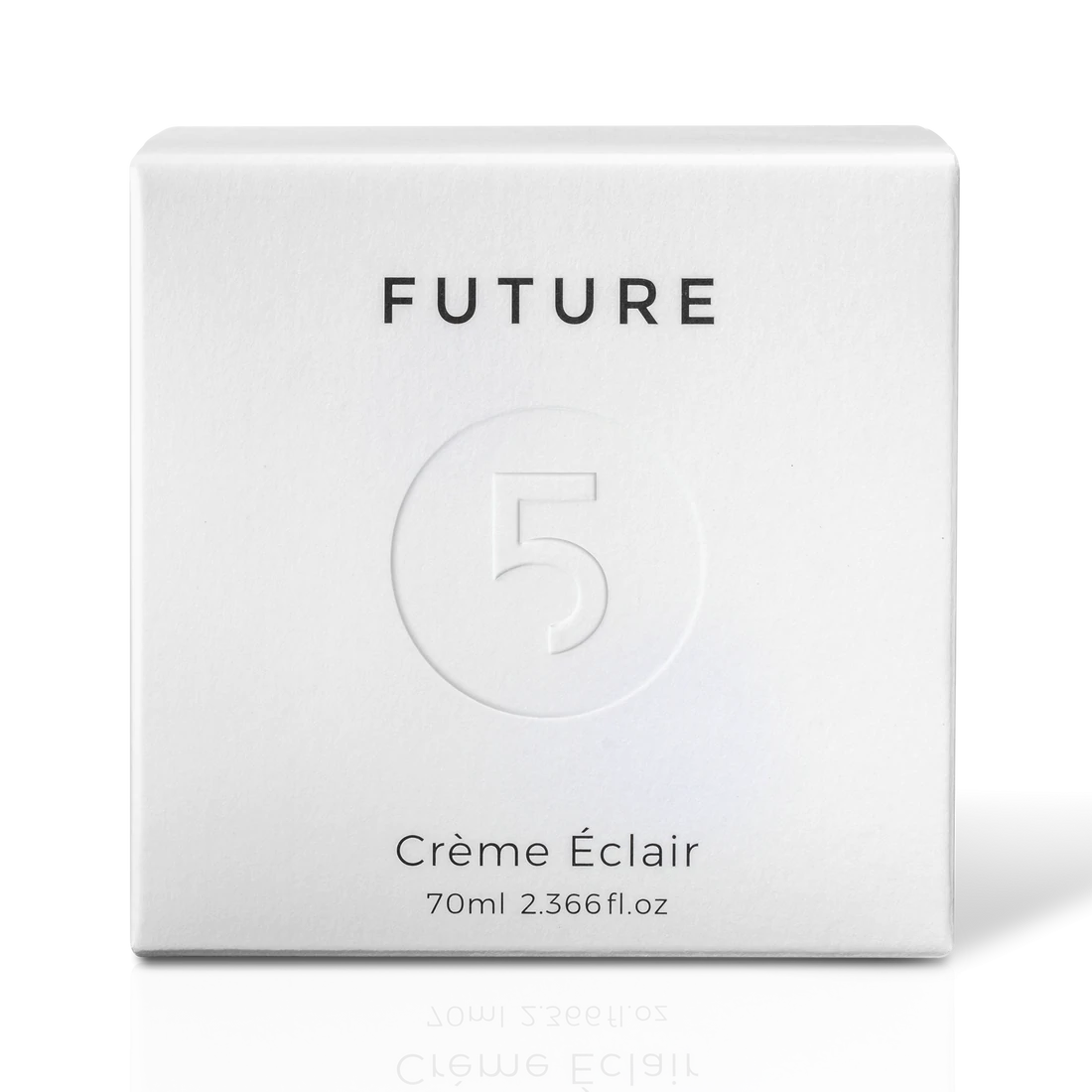 Future Creme Éclair