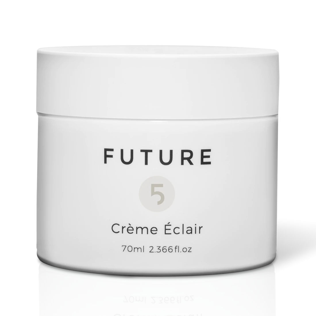 Future Creme Éclair