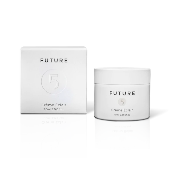 Future Creme Éclair