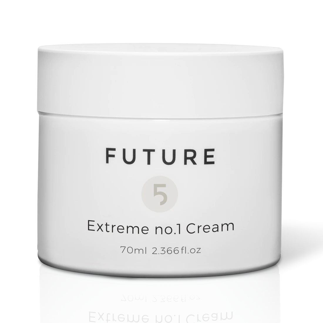 Extreme No. 1 Cream – Jolie Peau Extreme No. 1 Cream – Jolie Peau