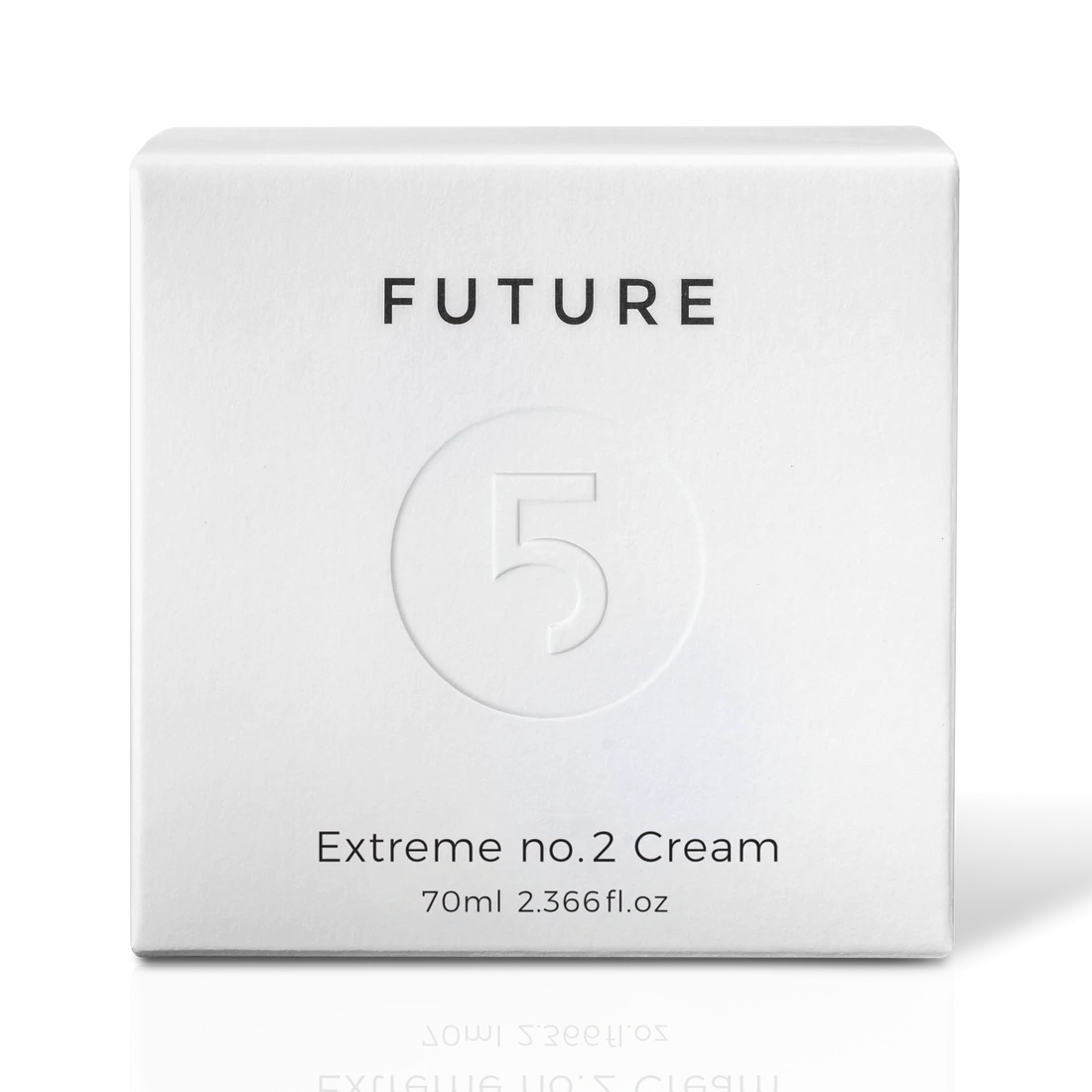Future Extreme no 2 Cream