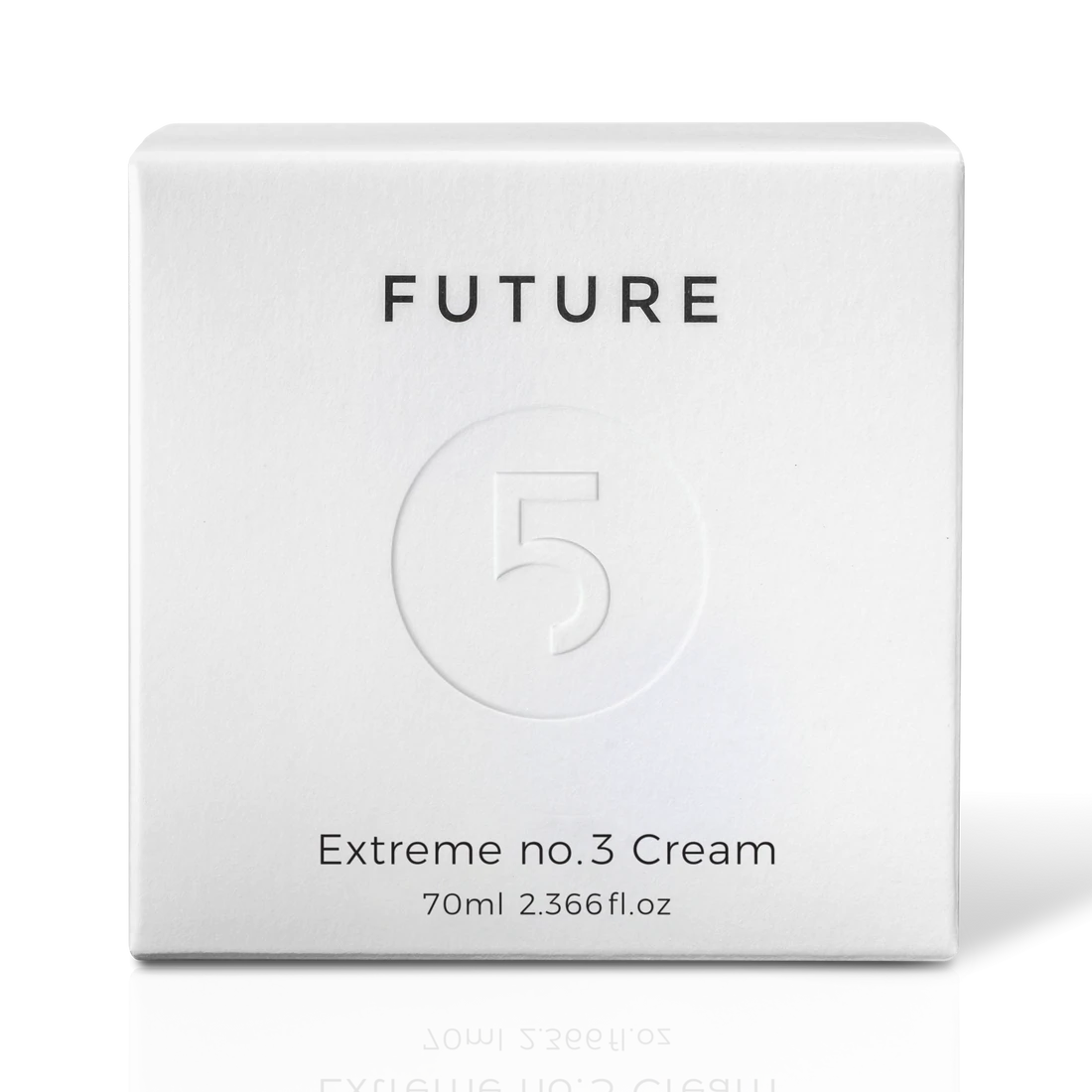 Future Extreme no 3 Cream – Jolie Peau