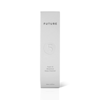 Future Flash 10 – Botanical Deep Cleanser