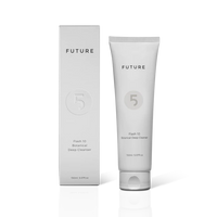Future Flash 10 – Botanical Deep Cleanser