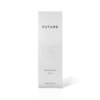 Future Floral Lotion No. 2