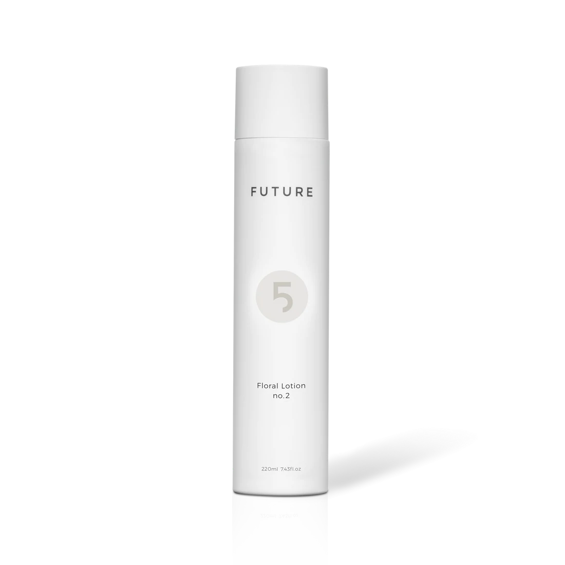 Future Floral Lotion No. 2 – Jolie Peau