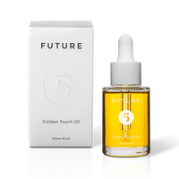Golden Touch Oil