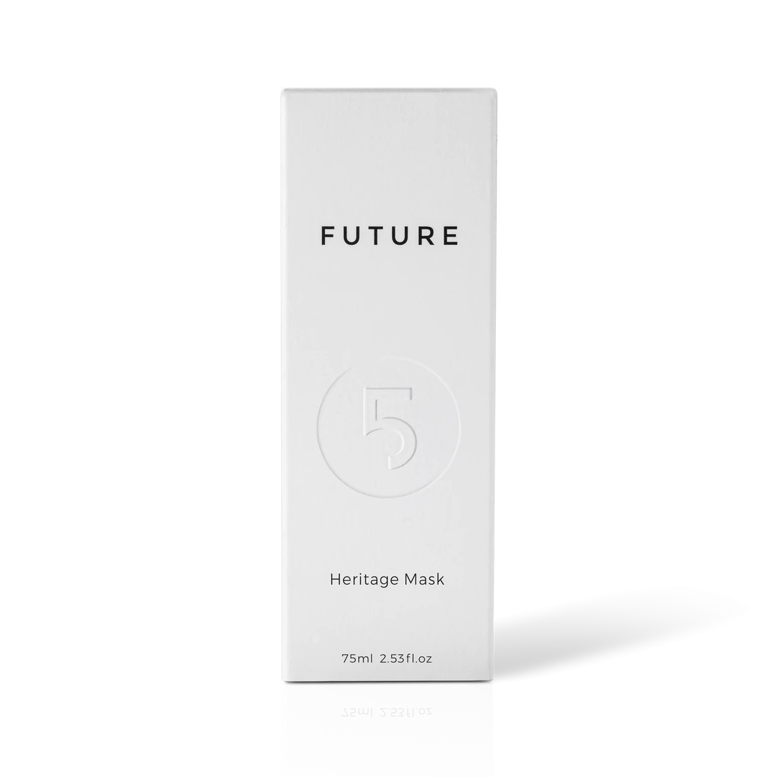 Heritage Mask