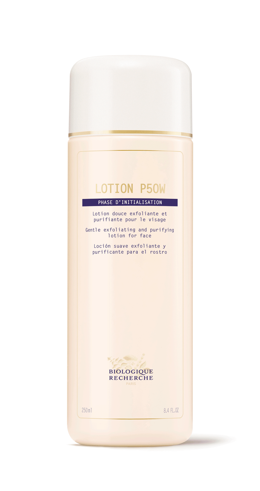 Lotion P50W