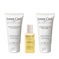 Leonor Greyl LUXURY TRAVEL KIT FOR VOLUME