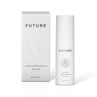 Lemuria Phytomarine Eye Gel