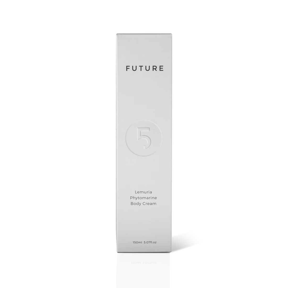Lemuria Phytomarine Body Cream