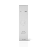 Lemuria Phytomarine Body Cream
