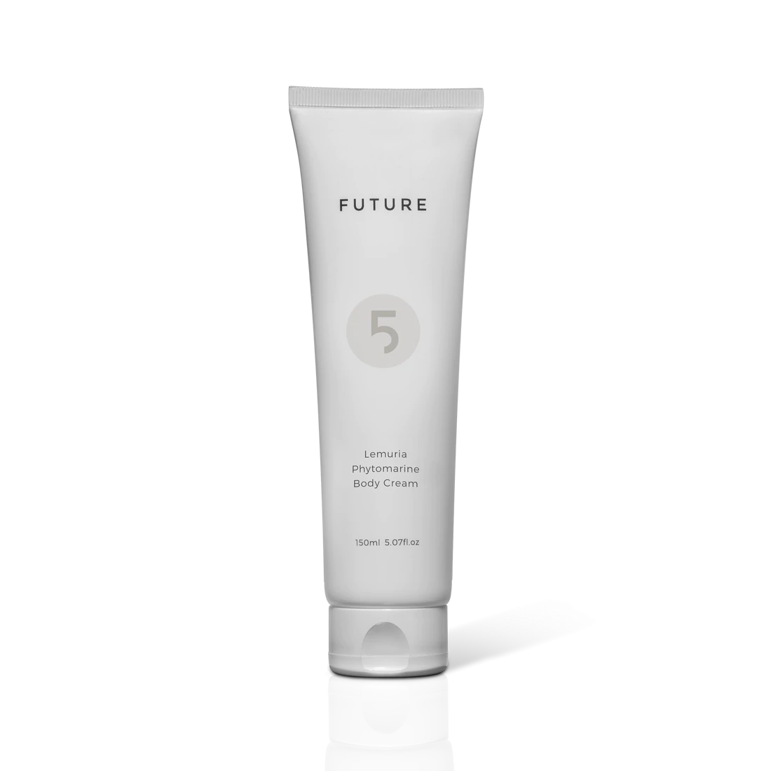 Lemuria Phytomarine Body Cream