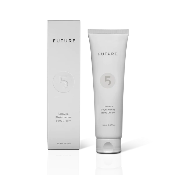 Lemuria Phytomarine Body Cream – Jolie Peau