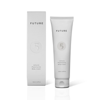 Lemuria Phytomarine Body Cream