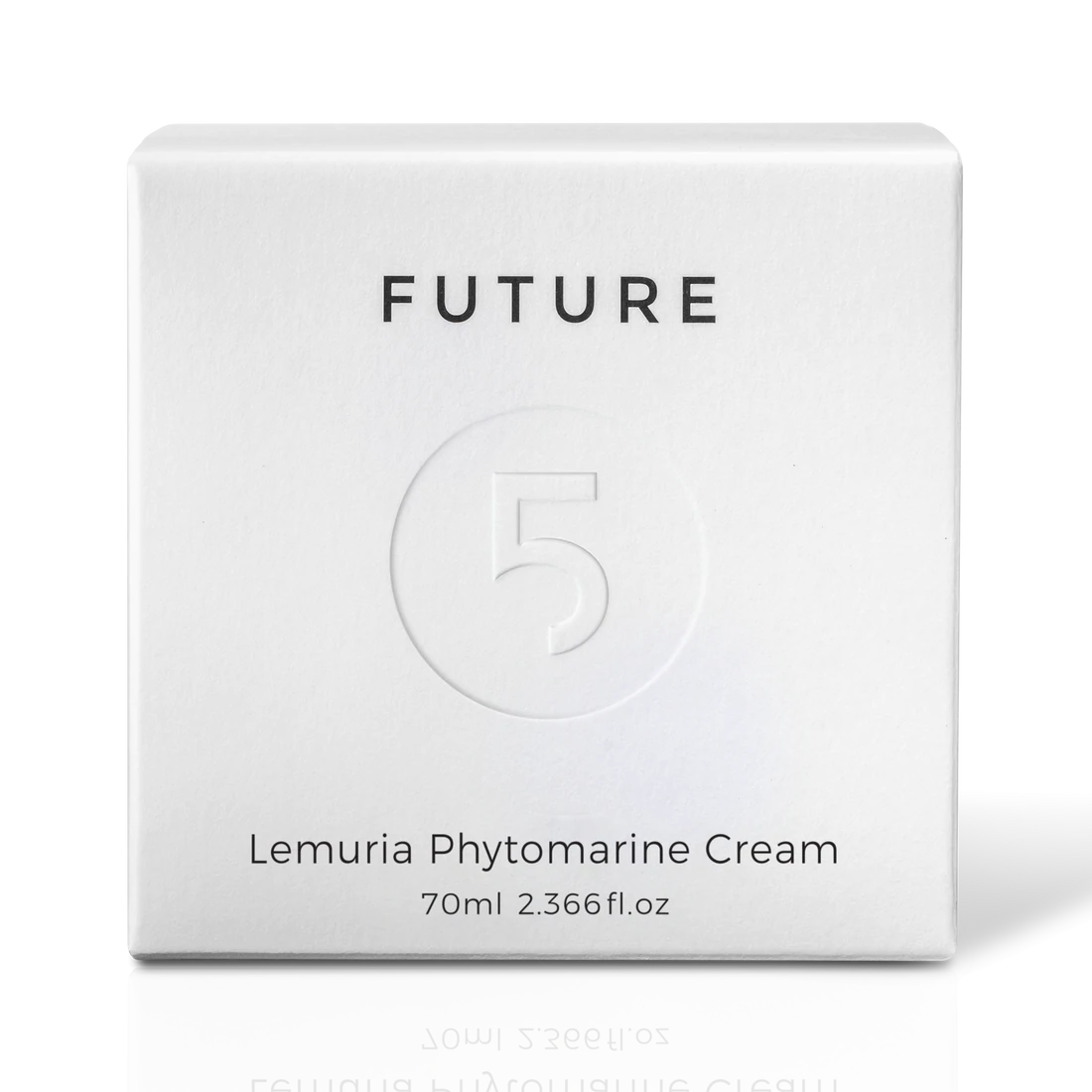 Lemuria Phytomarine Cream