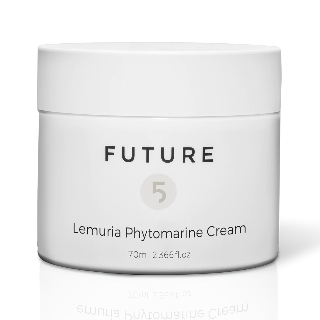 Lemuria Phytomarine Cream