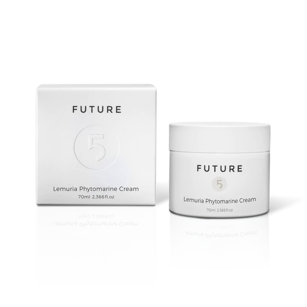 Lemuria Phytomarine Cream – Jolie Peau