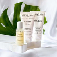Leonor Greyl LUXURY TRAVEL KIT FOR COLORED HAIR
