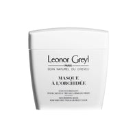 Masque À L'Orchidée