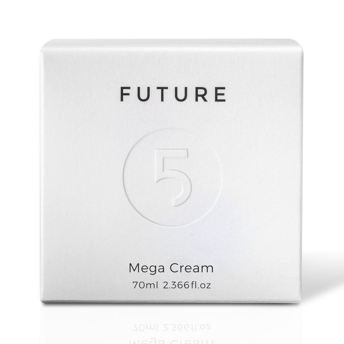Mega Cream